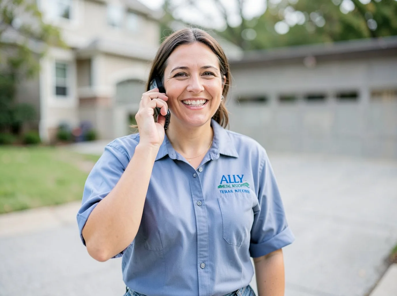 Metal Roof Installation Seaman, OH FAQs
